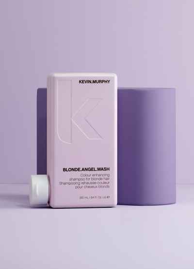 Kevin Murphy Blonde Angel Wash  8.5 OZ